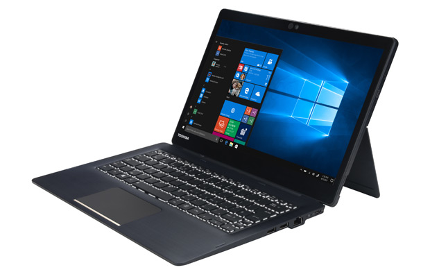 Dynabook Portégé X30T-E-10C Intel® Core™ i5 i5-8250U Hybrid (2-in-1) – image 1