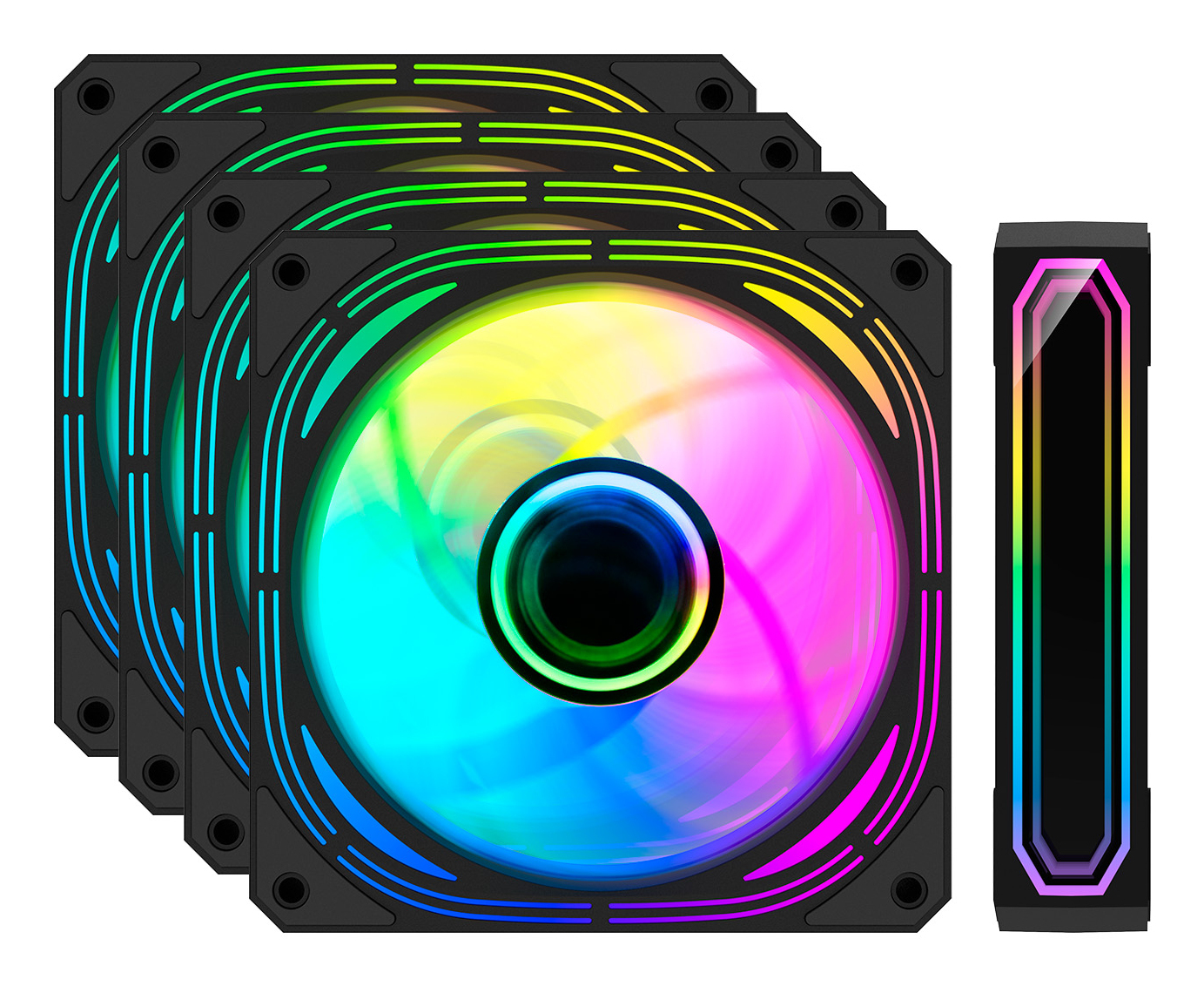 CoolBox Infinity Pro ARGB – image 4