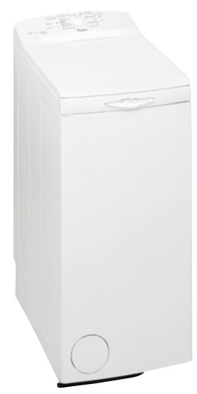 Whirlpool AWE5200 washing machine Top-load