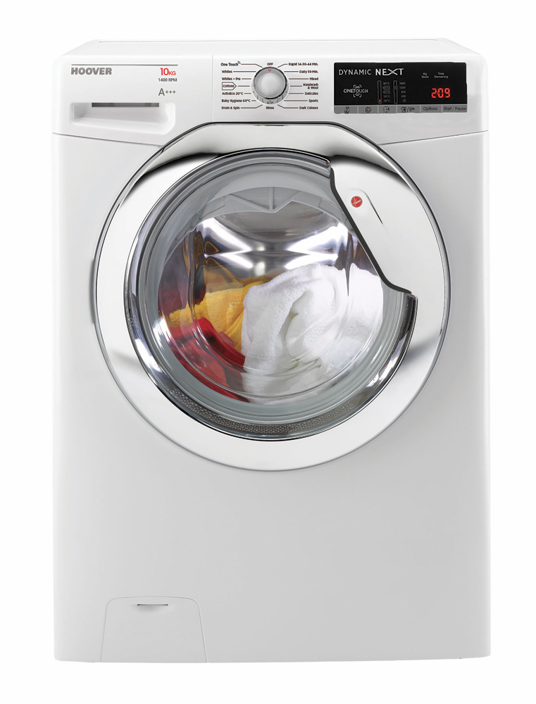 Hoover DXOA 410C3/1-80