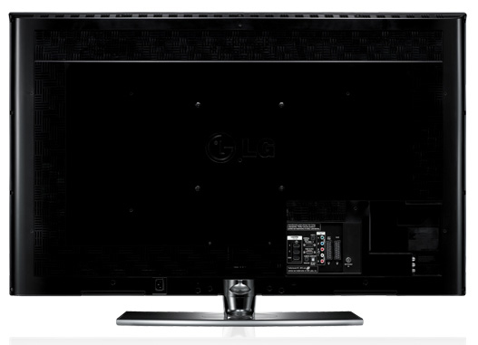 LG 42SL80YD TV 106.7 cm (42") Full HD Black 500 cd/m² – image 4