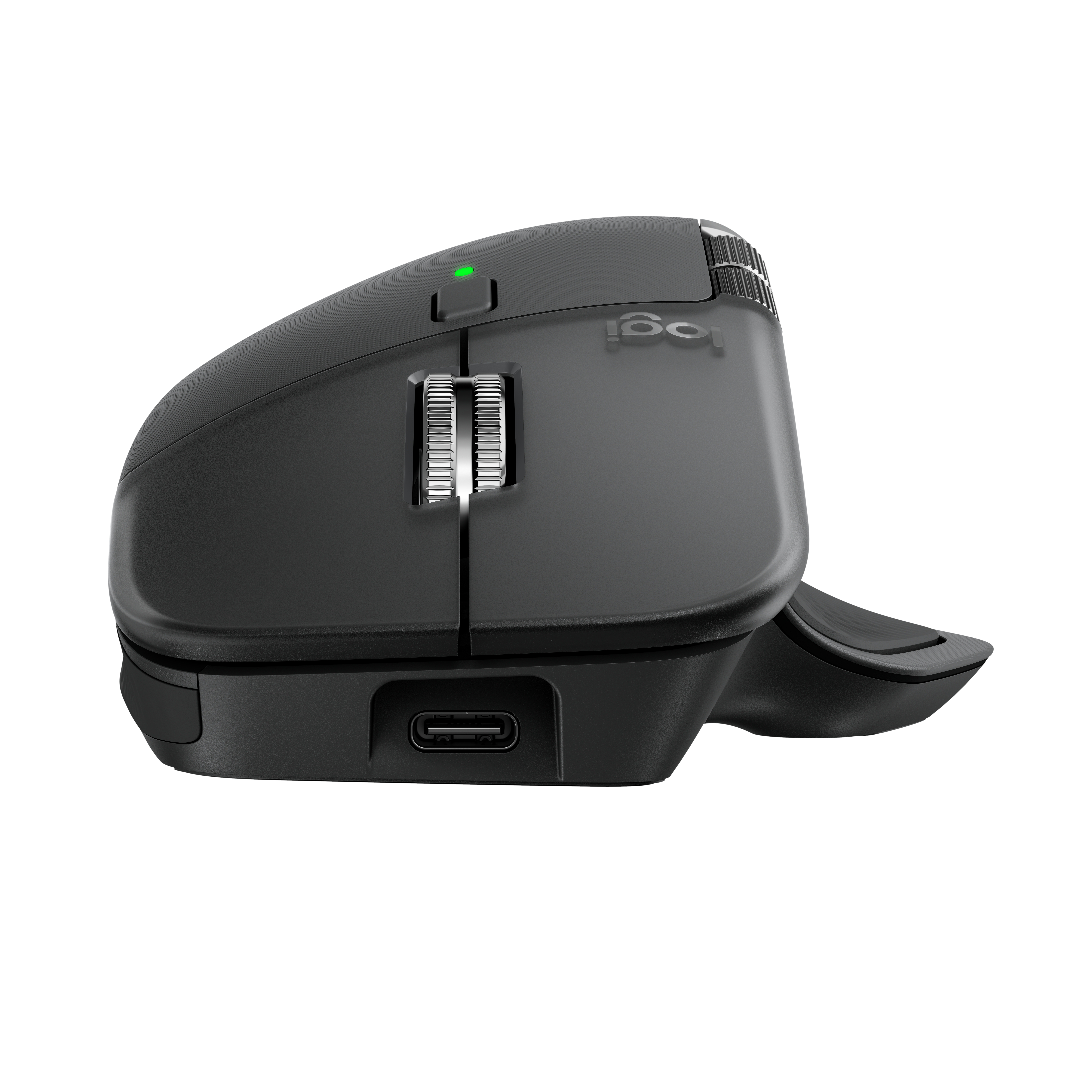 MOUSE LOGITECH MX MASTR 4 910007565