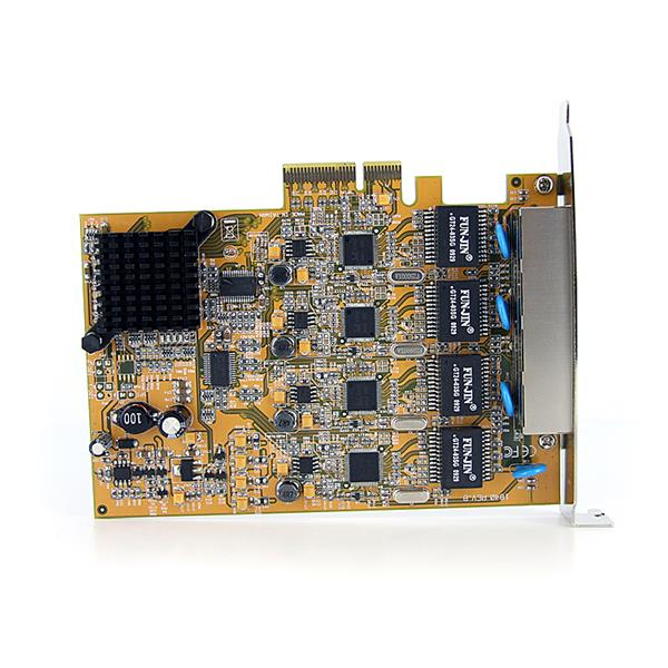 StarTech.com NIC PCI Express Gigabit Card – image 2