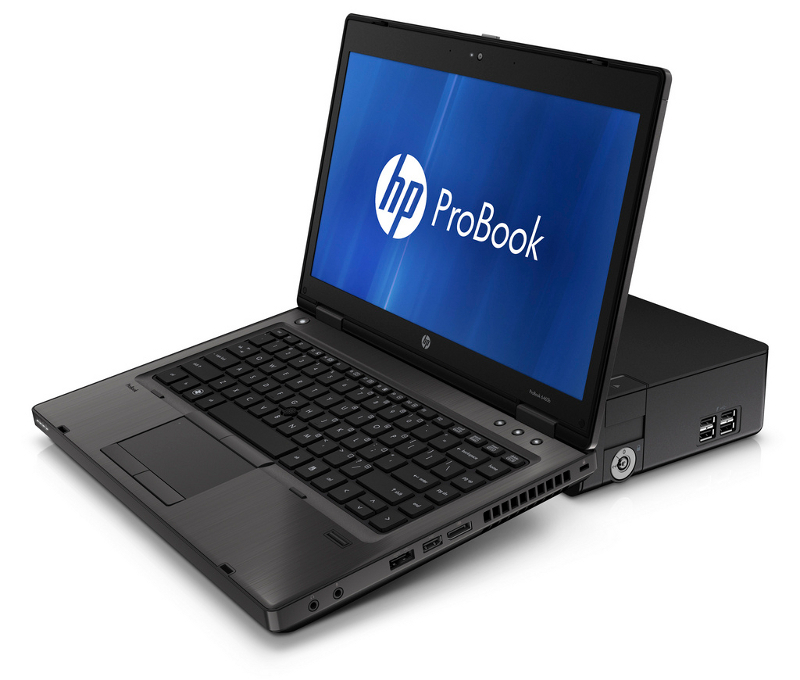 HP ProBook 6465b AMD A6 A6-3410MX – image 4