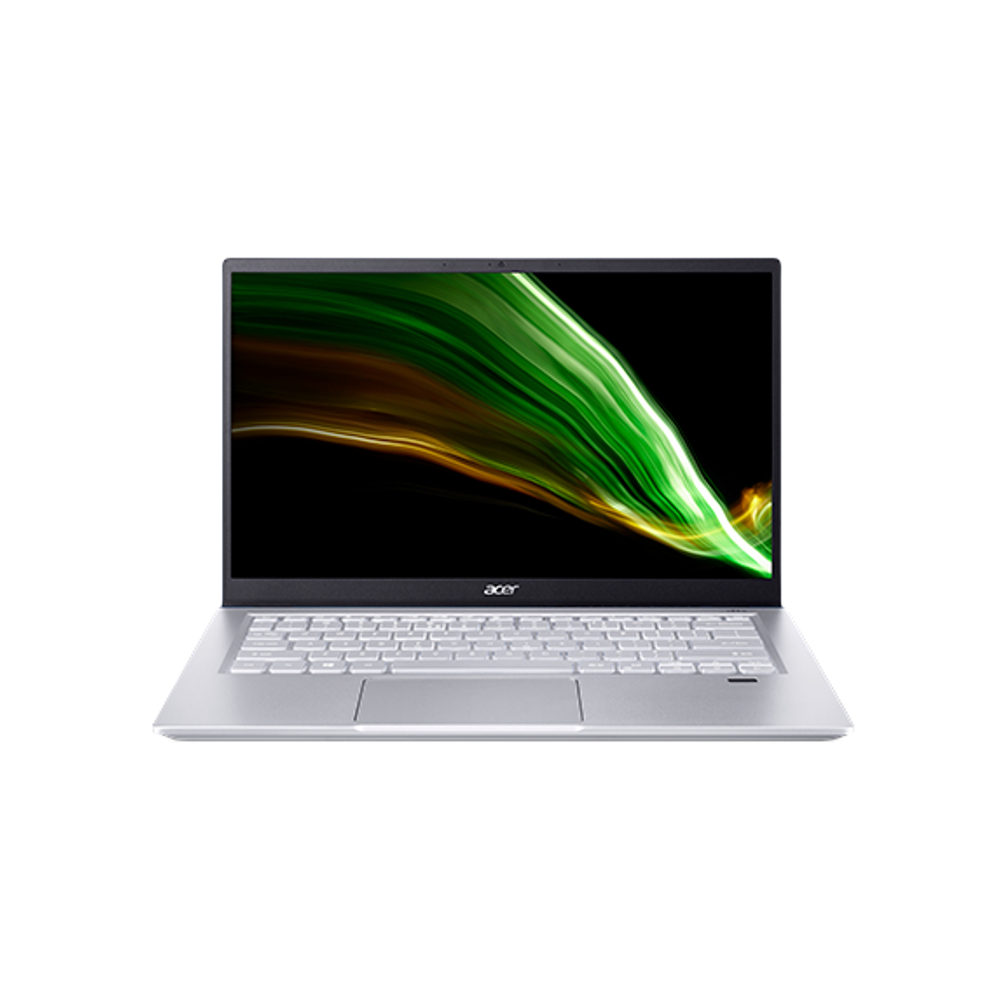 Acer Swift SFX14-41G-R8A1 AMD Ryzen™ 7 5800U Laptop – image 1