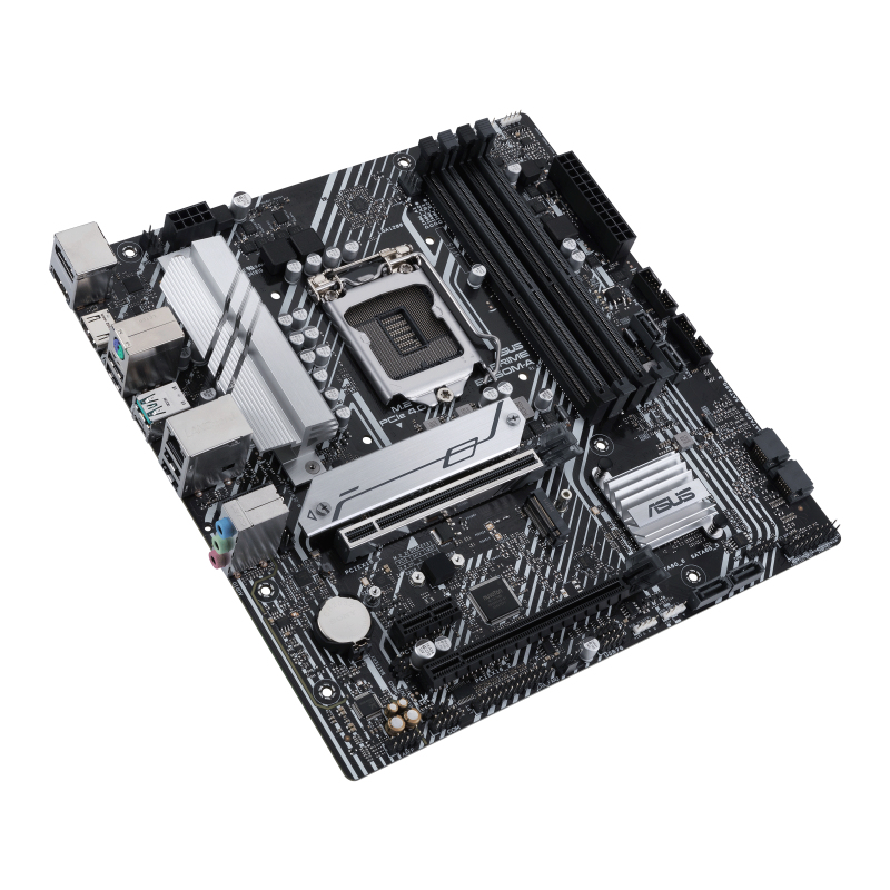 ASUS PRIME B560M-A/CSM – image 4