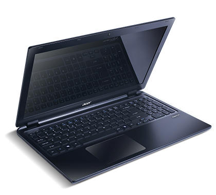 Acer Aspire Timeline Ultra 581TG-72636G25Mnkk Intel® Core™ i7 i7-2637M Laptop – image 6