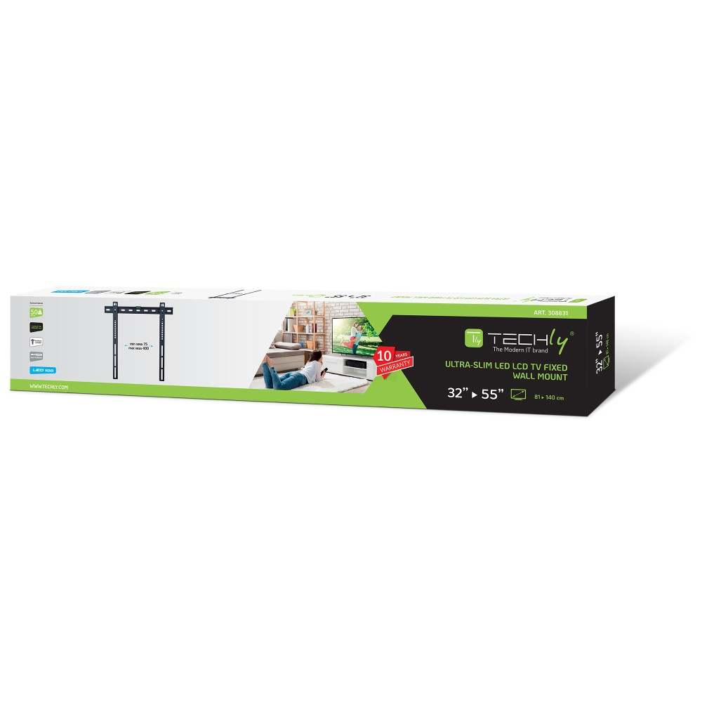Techly ICA-PLB 140M – image 2
