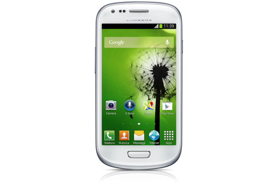 Samsung Galaxy S III mini VE