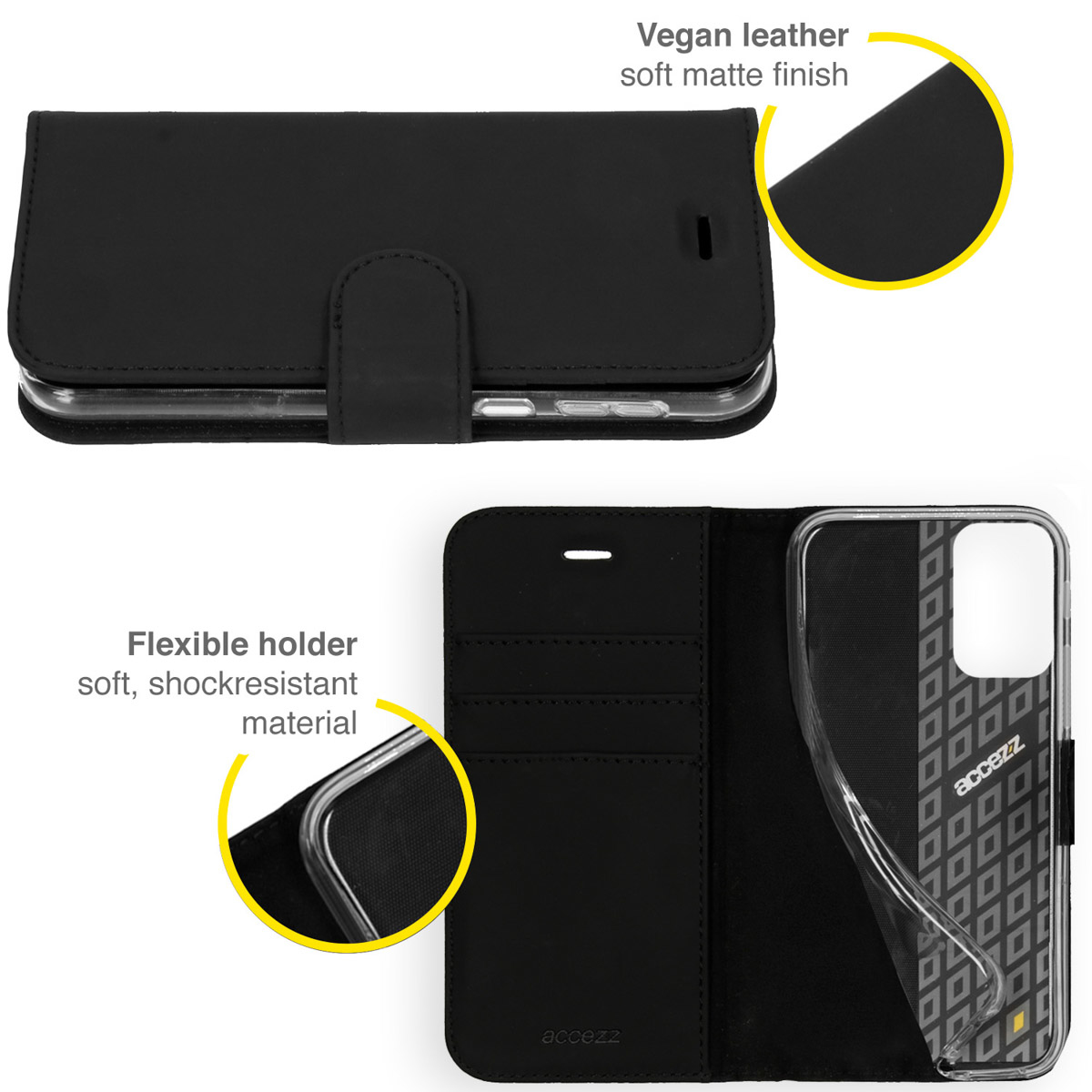 Accezz SH00046628 mobile phone case – image 4