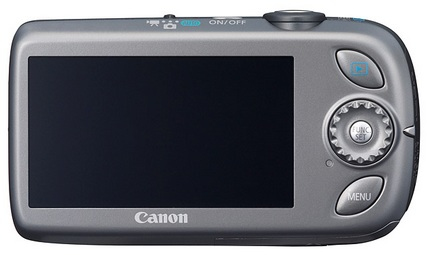 Canon PowerShot SD960 IS – image 2