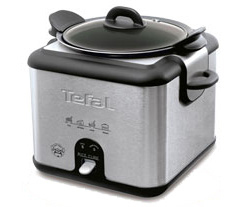 Tefal Cube rice cooker