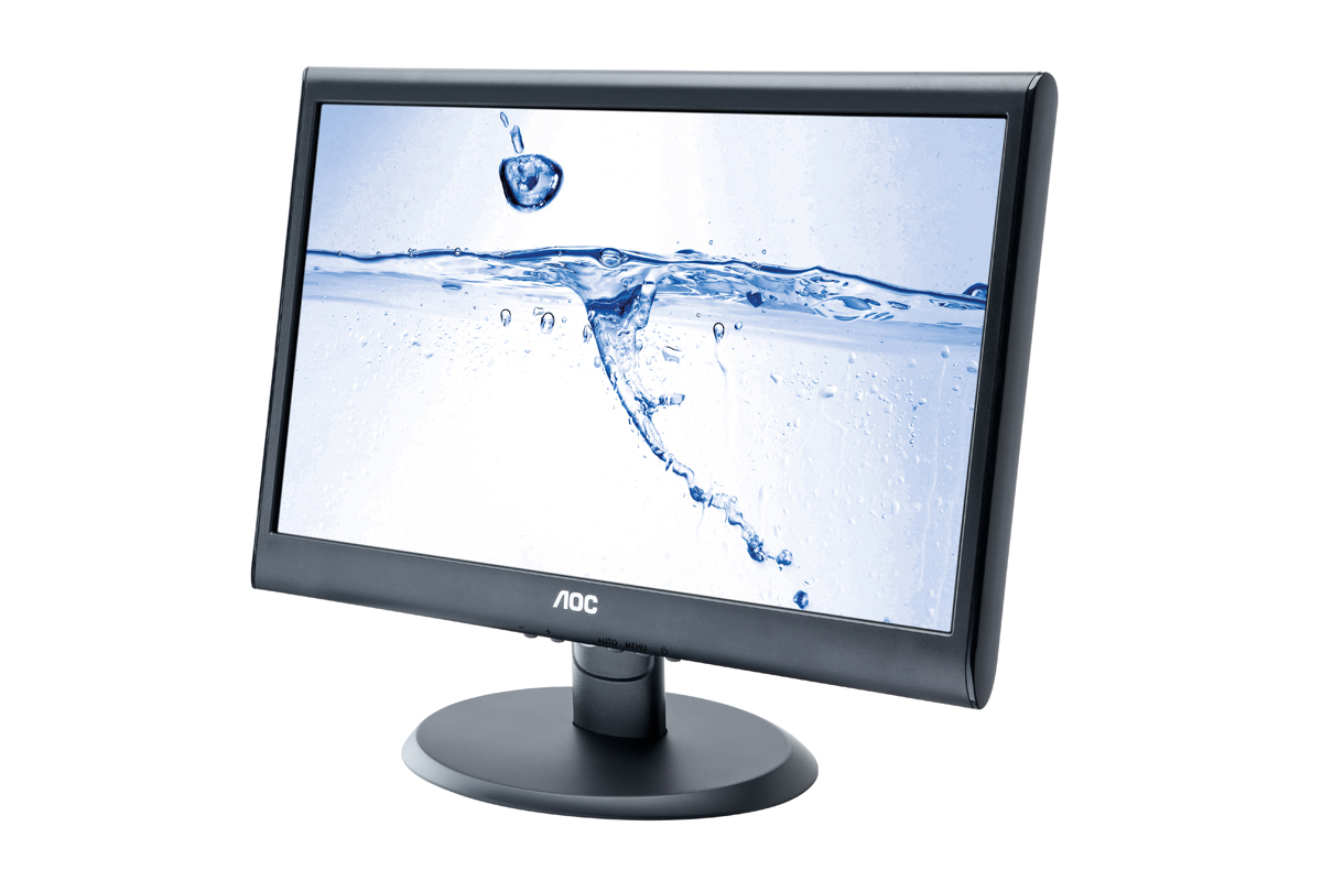 AOC e2350Sda computer monitor – image 3