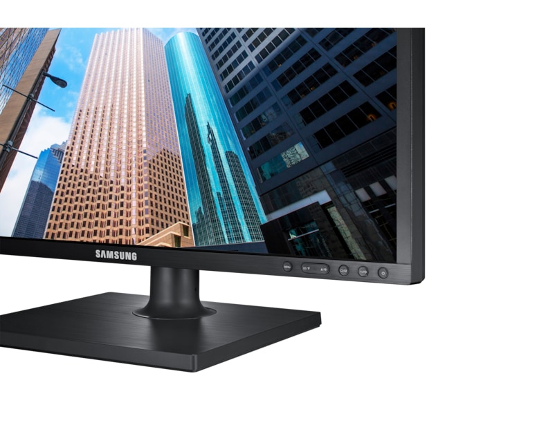 Samsung LS22E45KDSK/GO computer monitor – image 7