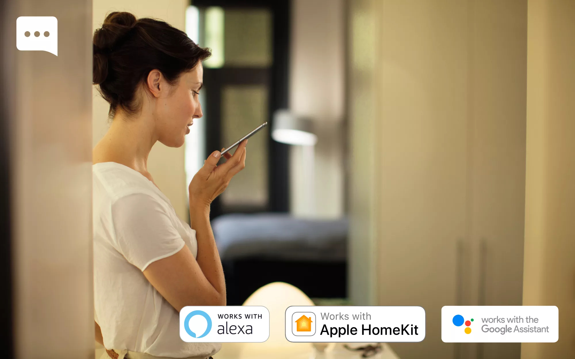 Philips by Signify Philips Hue White and colour ambience Starter kit E27 – image 4