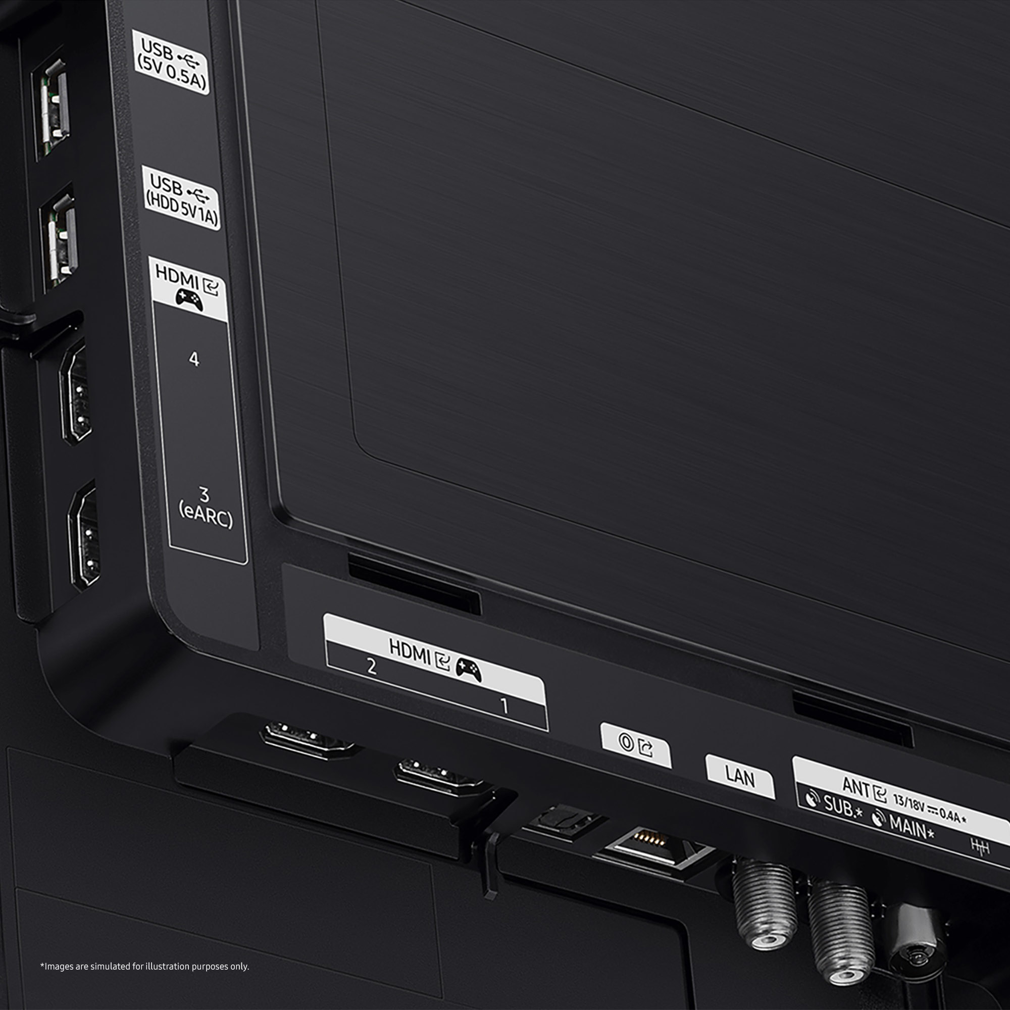 Samsung Series 9 QE65S90CAT – image 5