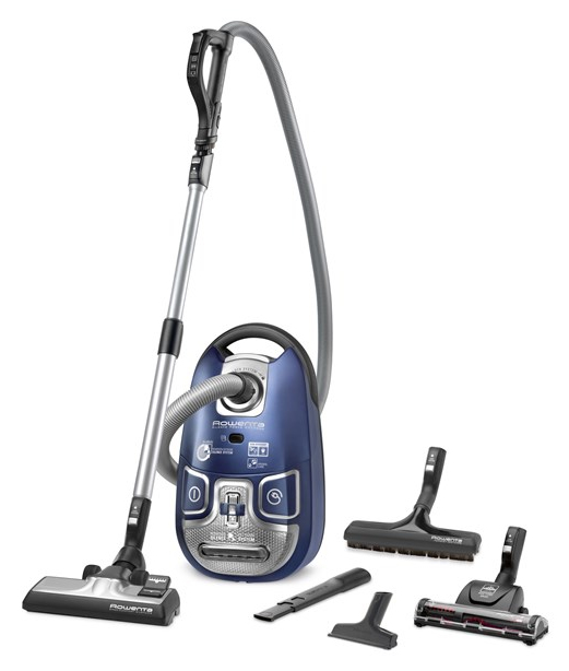 Rowenta RO5951OA vacuum – image 3