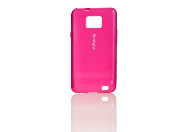 Kensington K39556WW mobile phone case Cover Pink – image 1