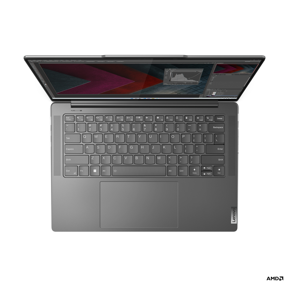 Lenovo Slim Pro 7 14ARP8 – image 8