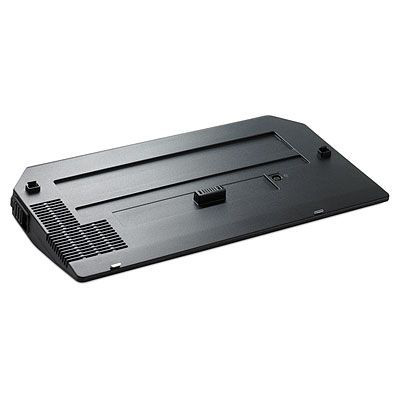 HP Elitebook 8730w + 12-cell Ultra-Capacity Battery – image 2