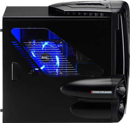 Aerocool Syclone II – image 3