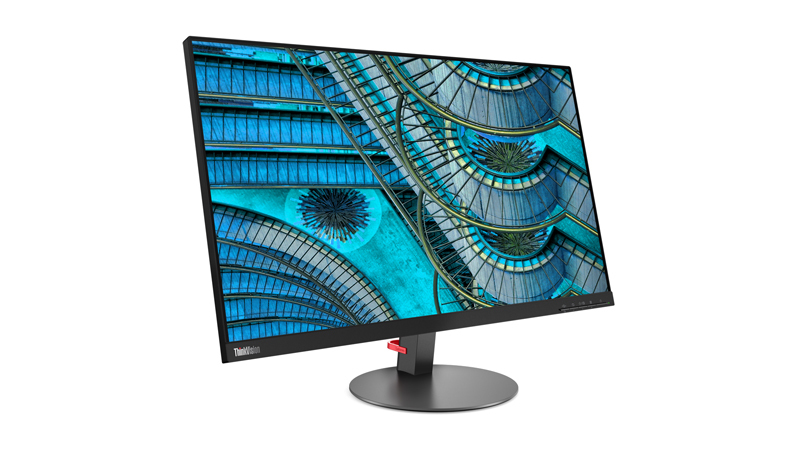 Lenovo ThinkVision S27i computer monitor – image 7