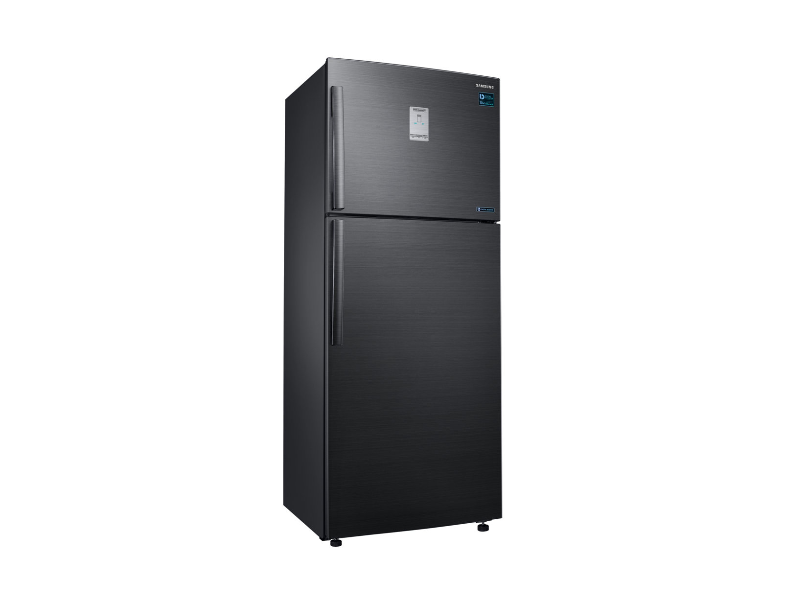 Samsung RT46K6360BS Freestanding – image 4