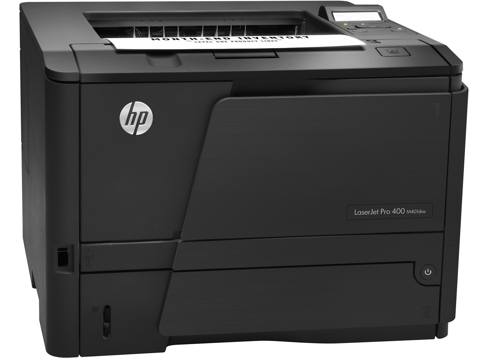 HP LaserJet M401dne – image 7