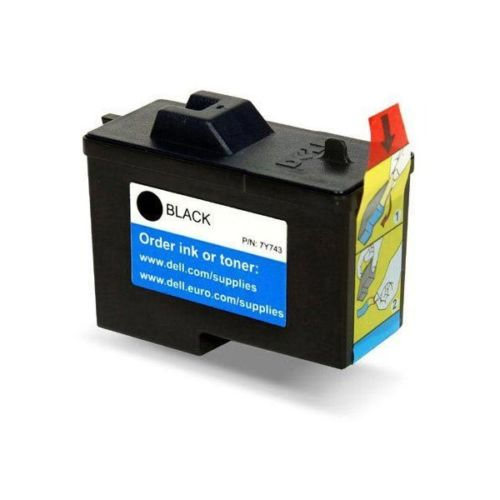 Dell FN181 ink cartridge 1 pc(s) Original Black