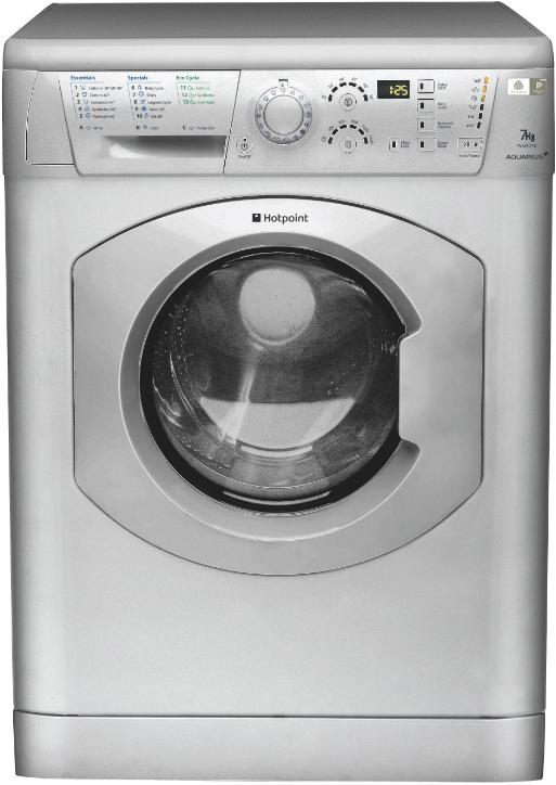 Hotpoint WMF 740 A