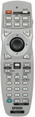 Epson EB-G5950NL 5200 ANSI lumens LCD XGA (1024x768) White – image 6