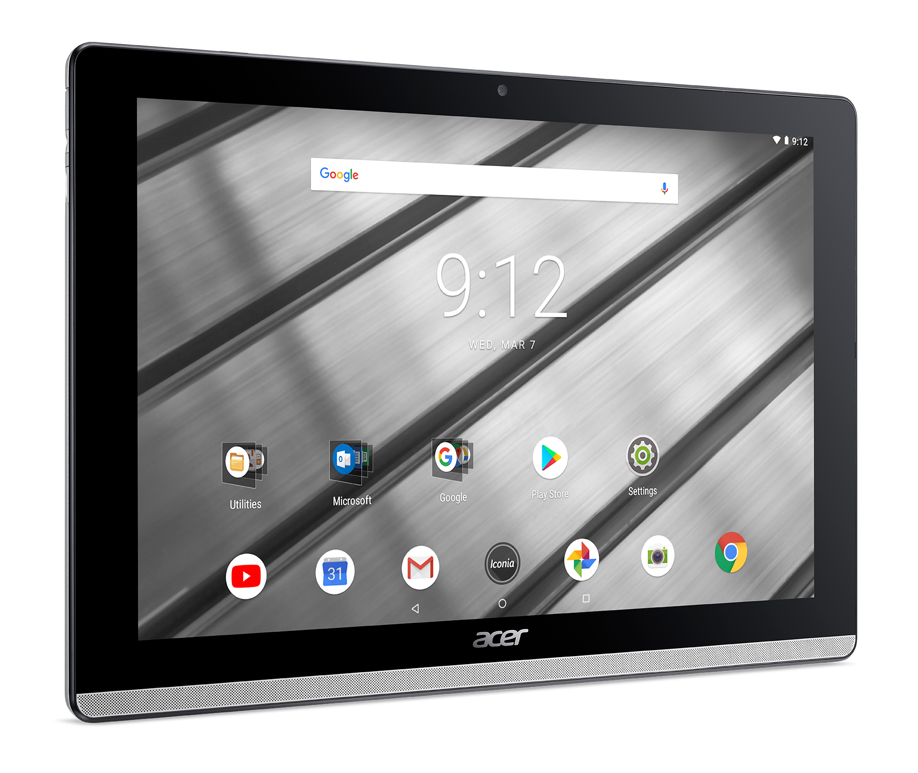 Acer Iconia One 10 B3-A50-K7BY – image 2