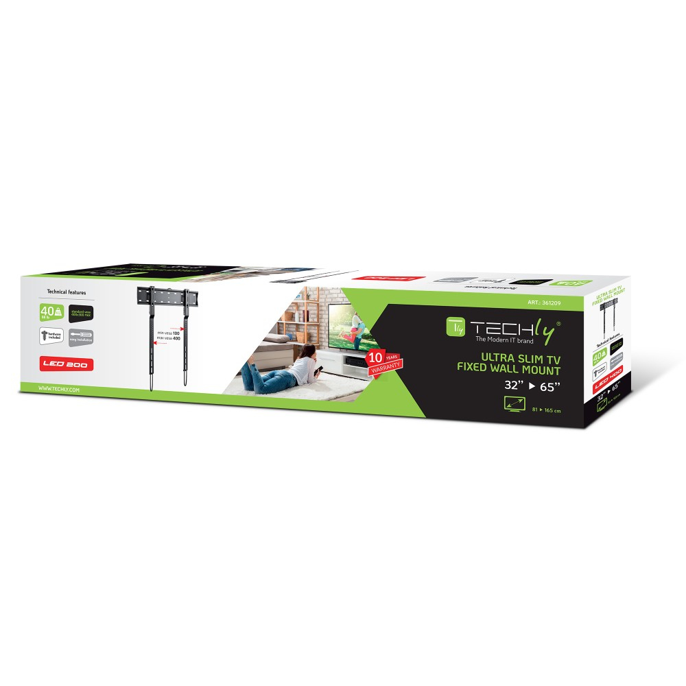 Techly ICA-PLB 734F – image 2
