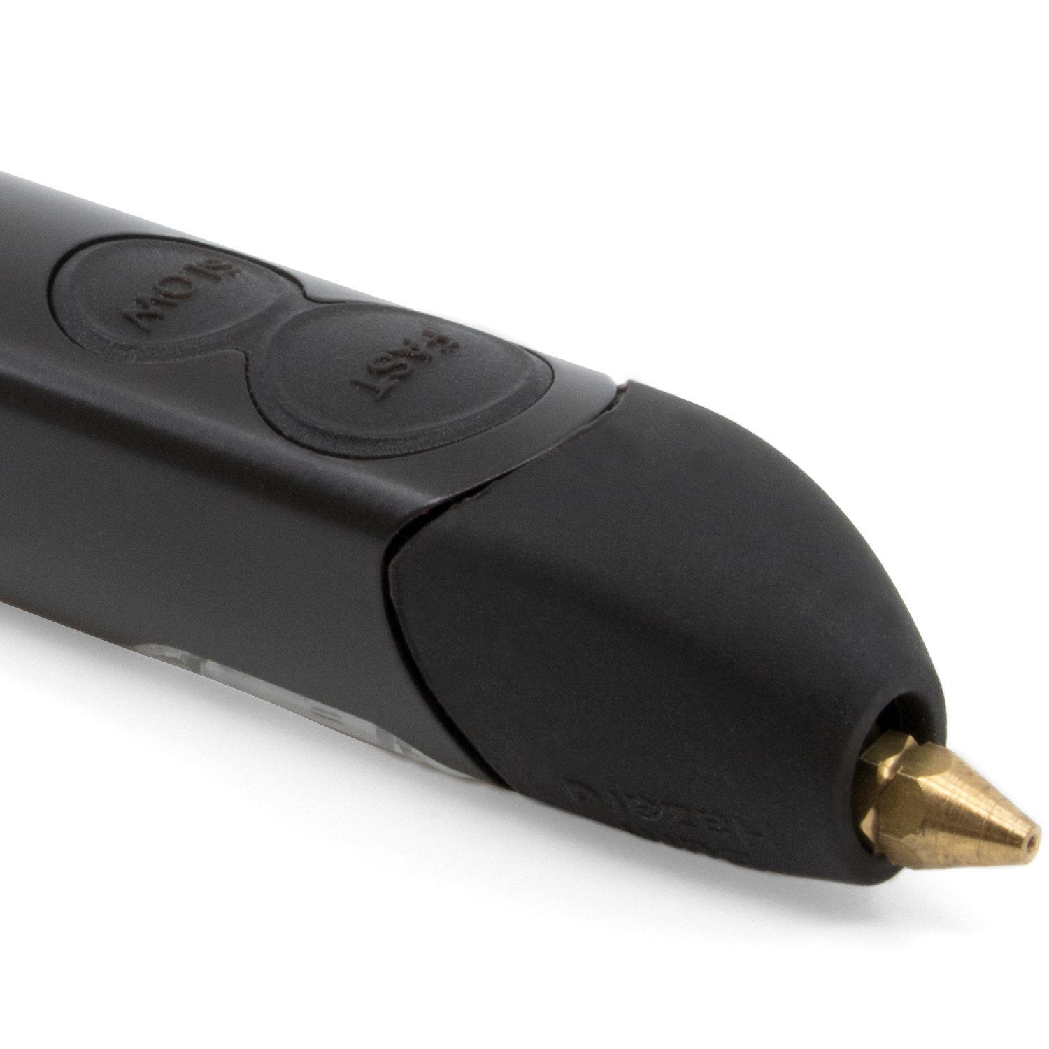 3Doodler CREATE PLUS 3D PEN ONYX BLACK 3DRPLUS – image 4