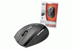 Trust MI-8700RP mouse Bluetooth Laser 1600 DPI – image 4
