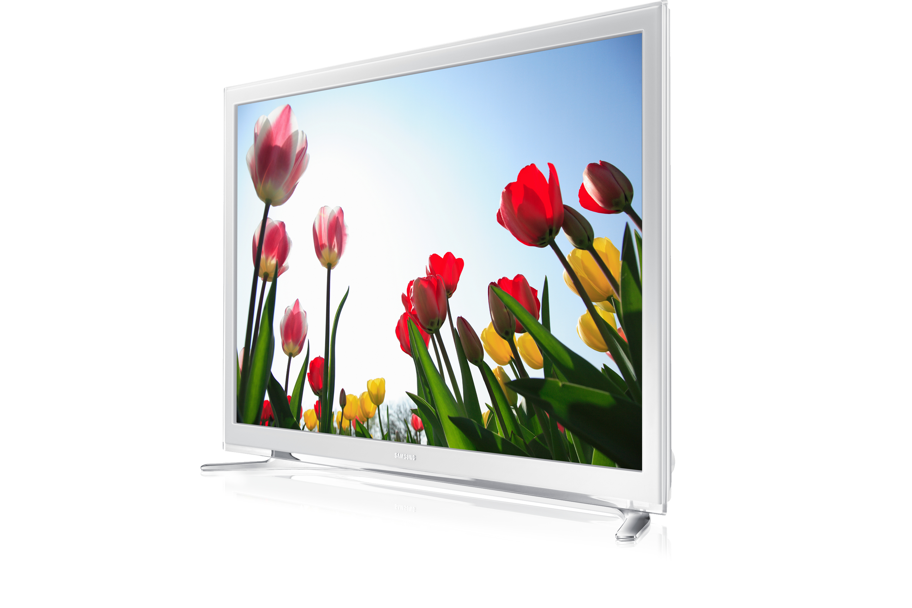 Samsung UE32F4515AK 81.3 cm (32") HD Smart TV Wi-Fi White – image 3