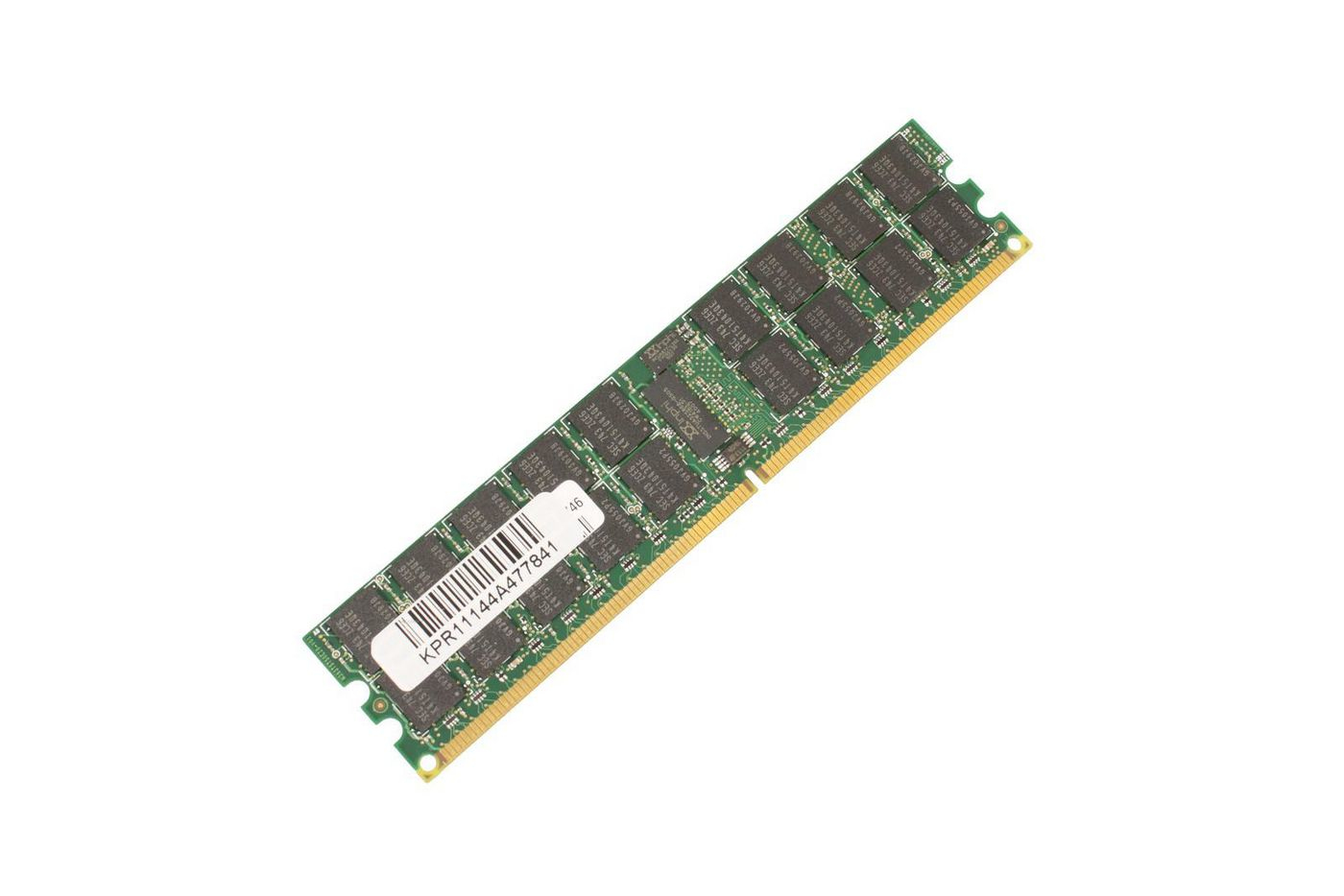 CoreParts MMDDR2-3200/2048REG memory module