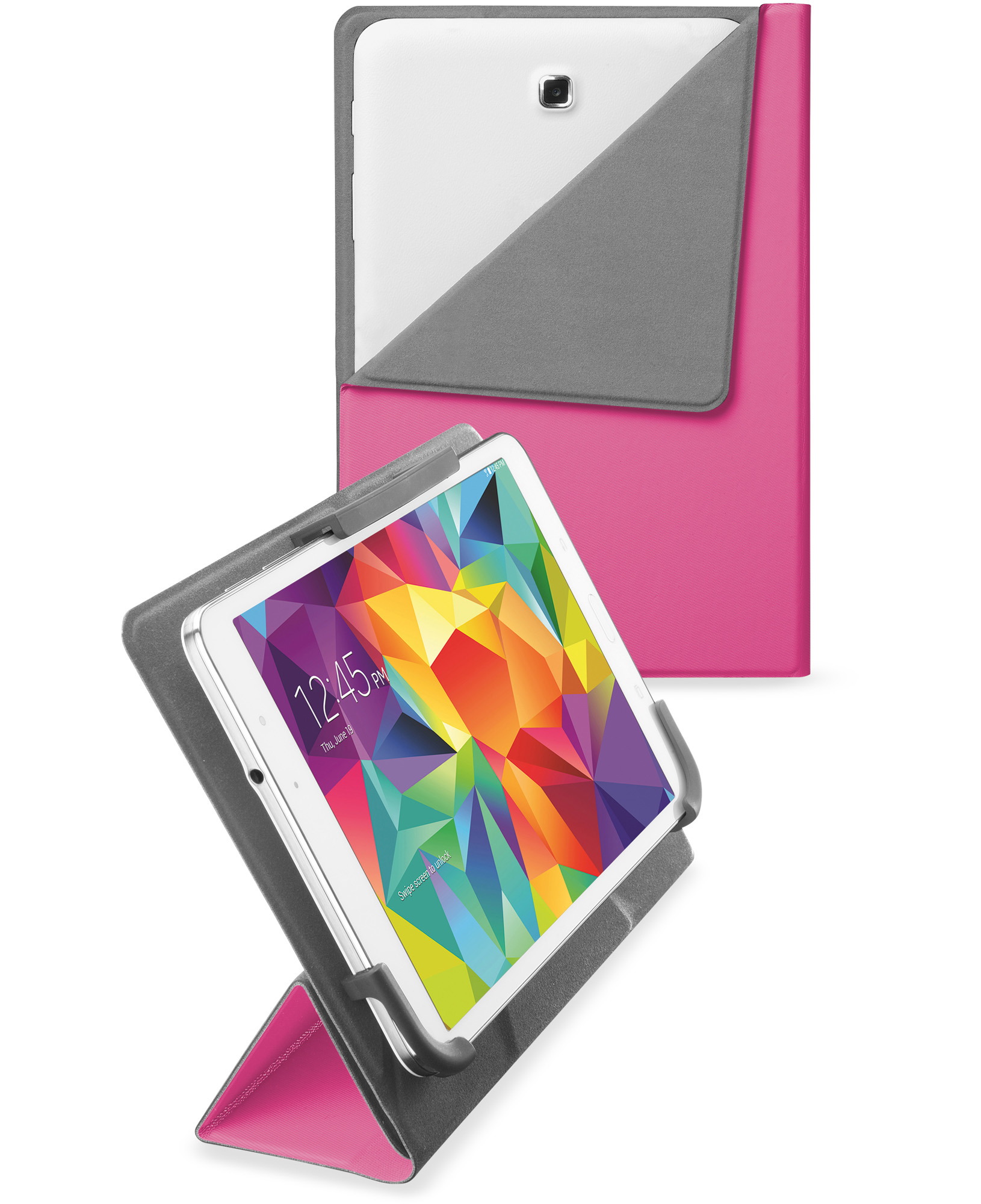 Cellularline Flexy - Samsung Up To 8” – image 1