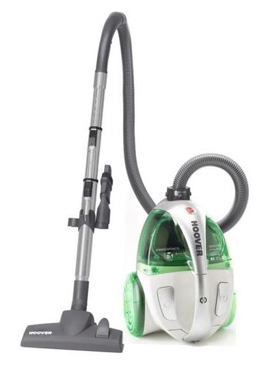 Hoover TFS 7207 P