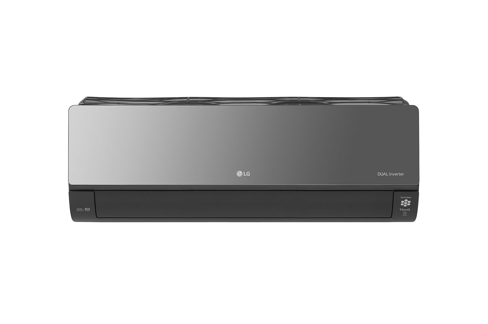 LG AC12BK air conditioner Split system Mirror – image 2