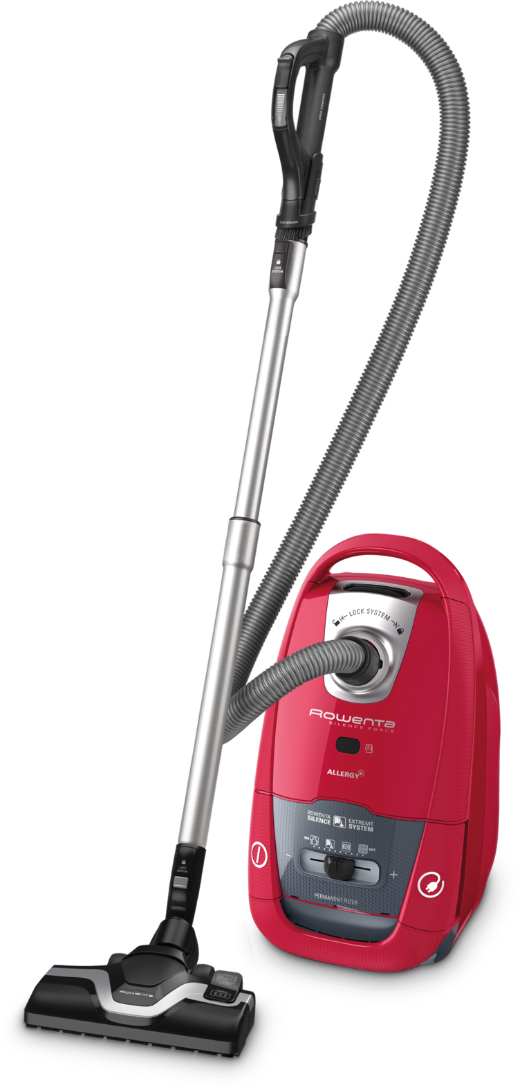 Rowenta Silence Force RO7793 – image 2