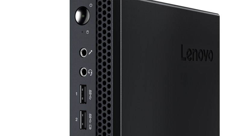 Lenovo ThinkCentre M625q – image 2