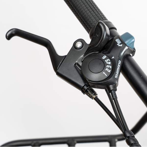 Nilox 30NXEBCLV1 electric bicycle Multicolour – image 6