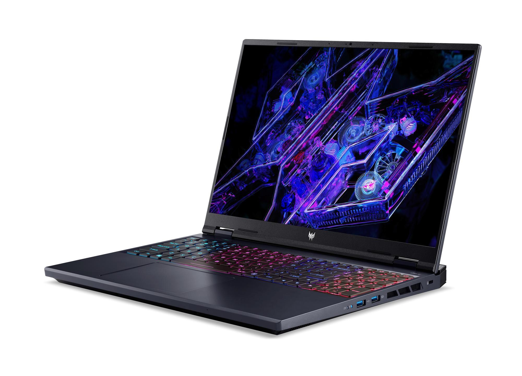Acer Predator PHN16-72-7315 Intel® Core™ i7 i7-14650HX Laptop – image 5