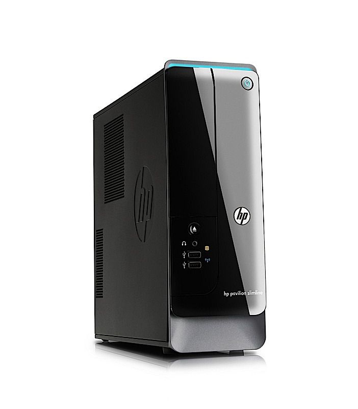 HP Pavilion s5-1070t Intel® Core™ i5 i5-2500S – image 1