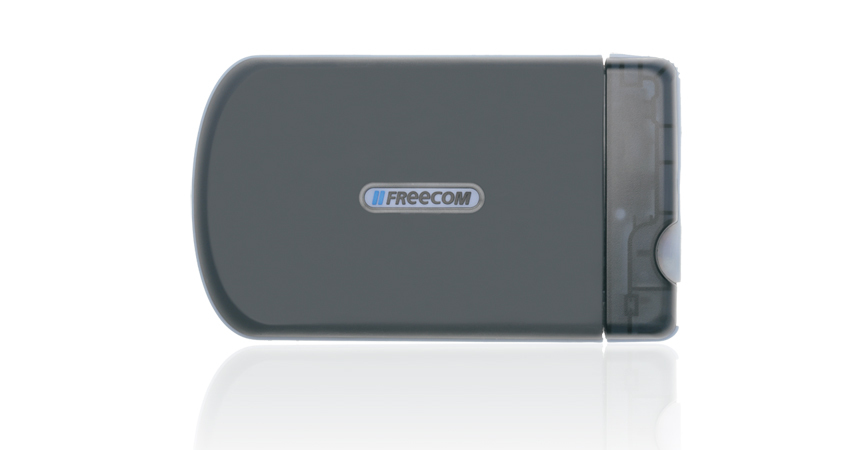 Freecom ToughDrive 1TB – image 2