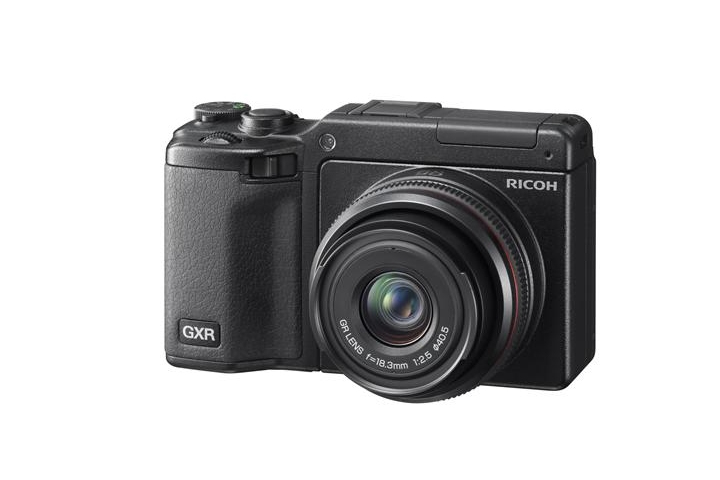 Ricoh A12 28MM F2.5 – image 2