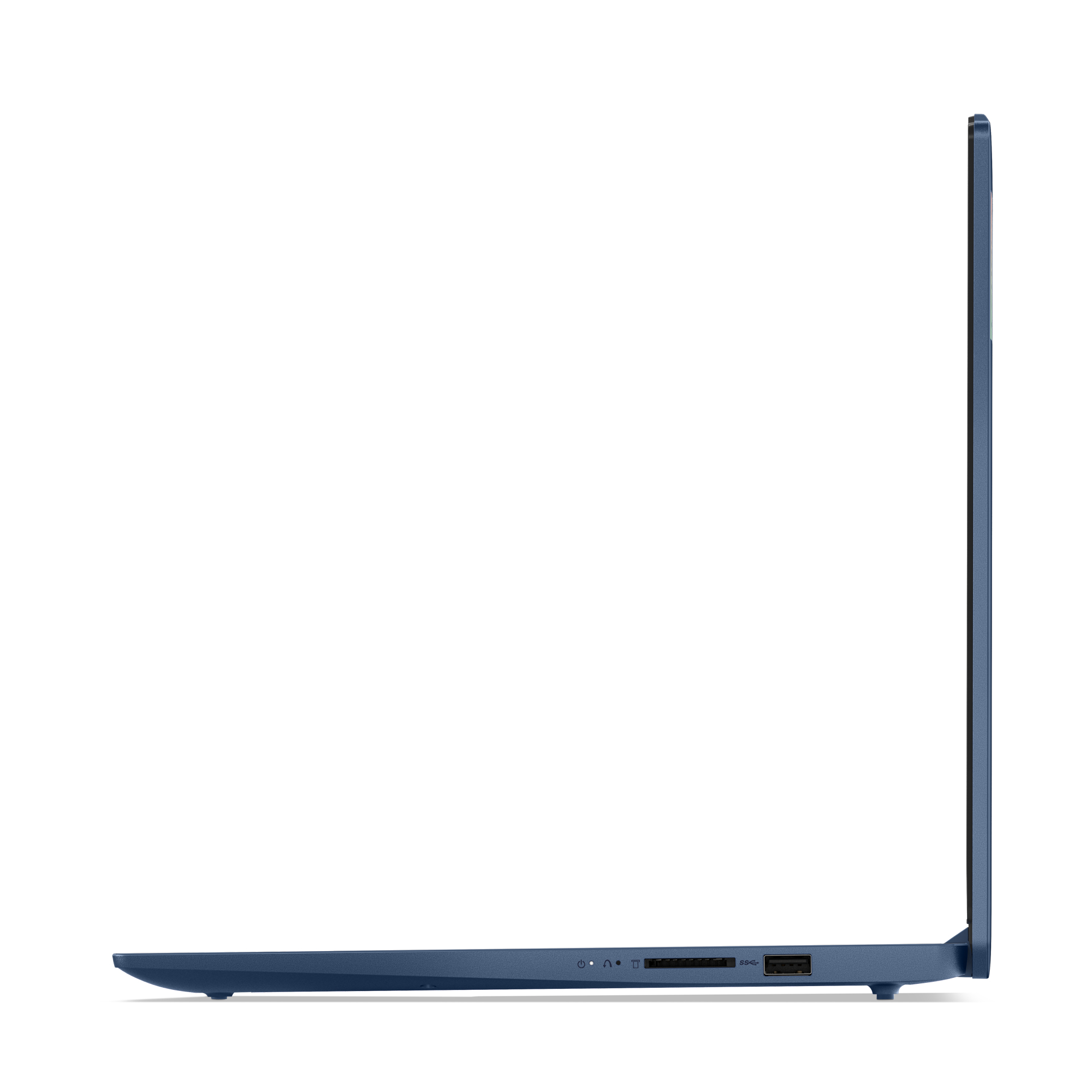 Portátil - Lenovo IdeaPad Slim 3 15AMN8, 15.6" Full-HD, AMD Ryzen™ 5 7520U, 16GB RAM, 512GB SSD, Radeon™ 610M, Windows 11 Home, Azul - imagen 12