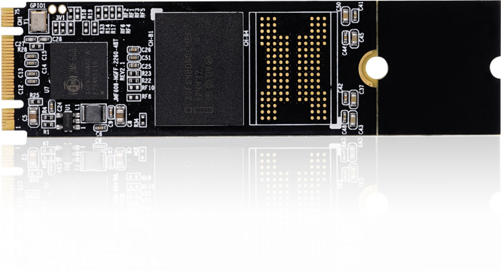 CoreParts NT-2TBT/2280 internal solid state drive