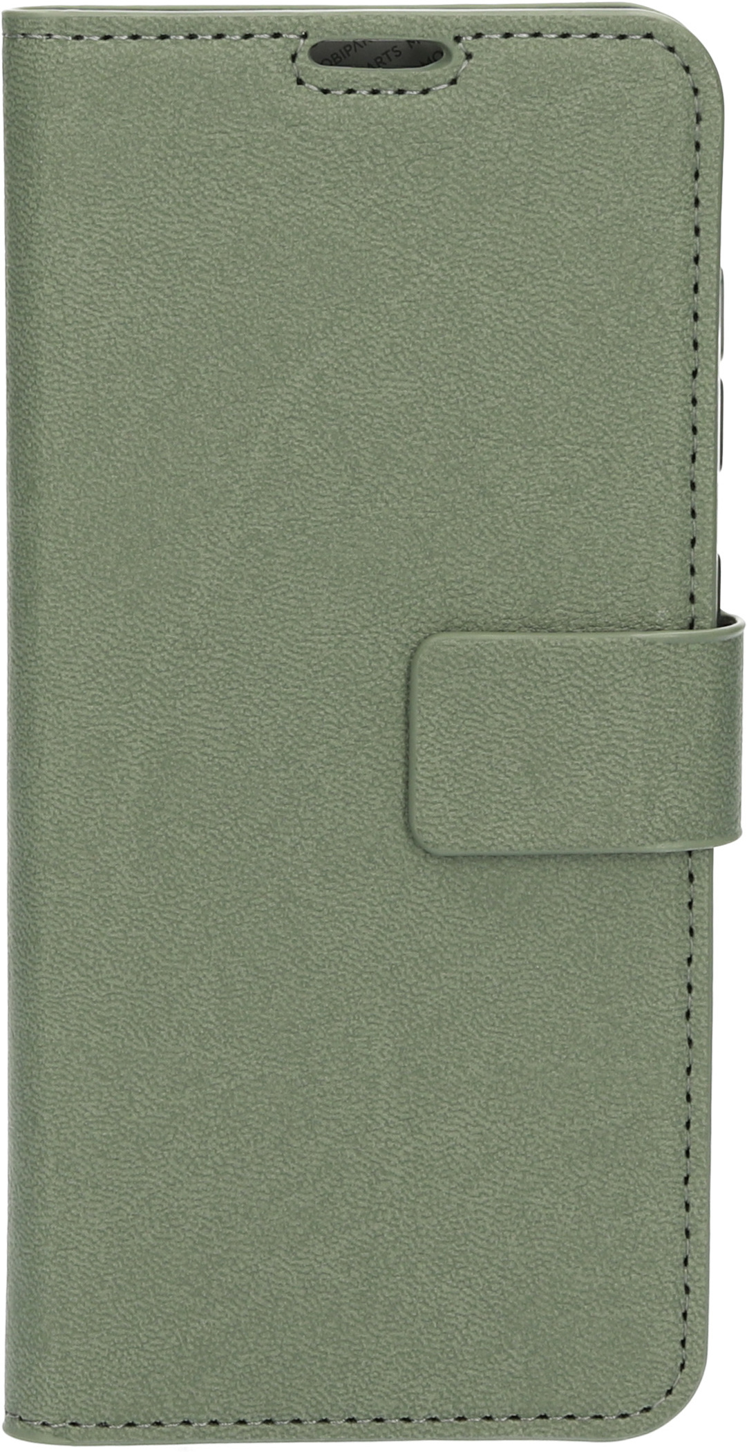 Mobiparts Classic Wallet Case Samsung Galaxy A41 (2020) Stone Green – image 3
